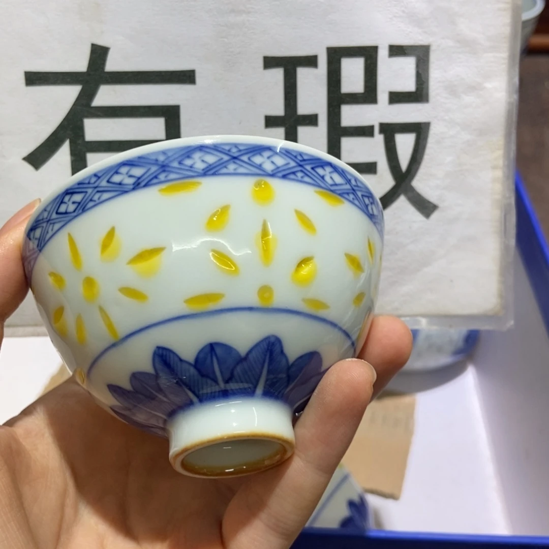 陶瓷艺术品的制作