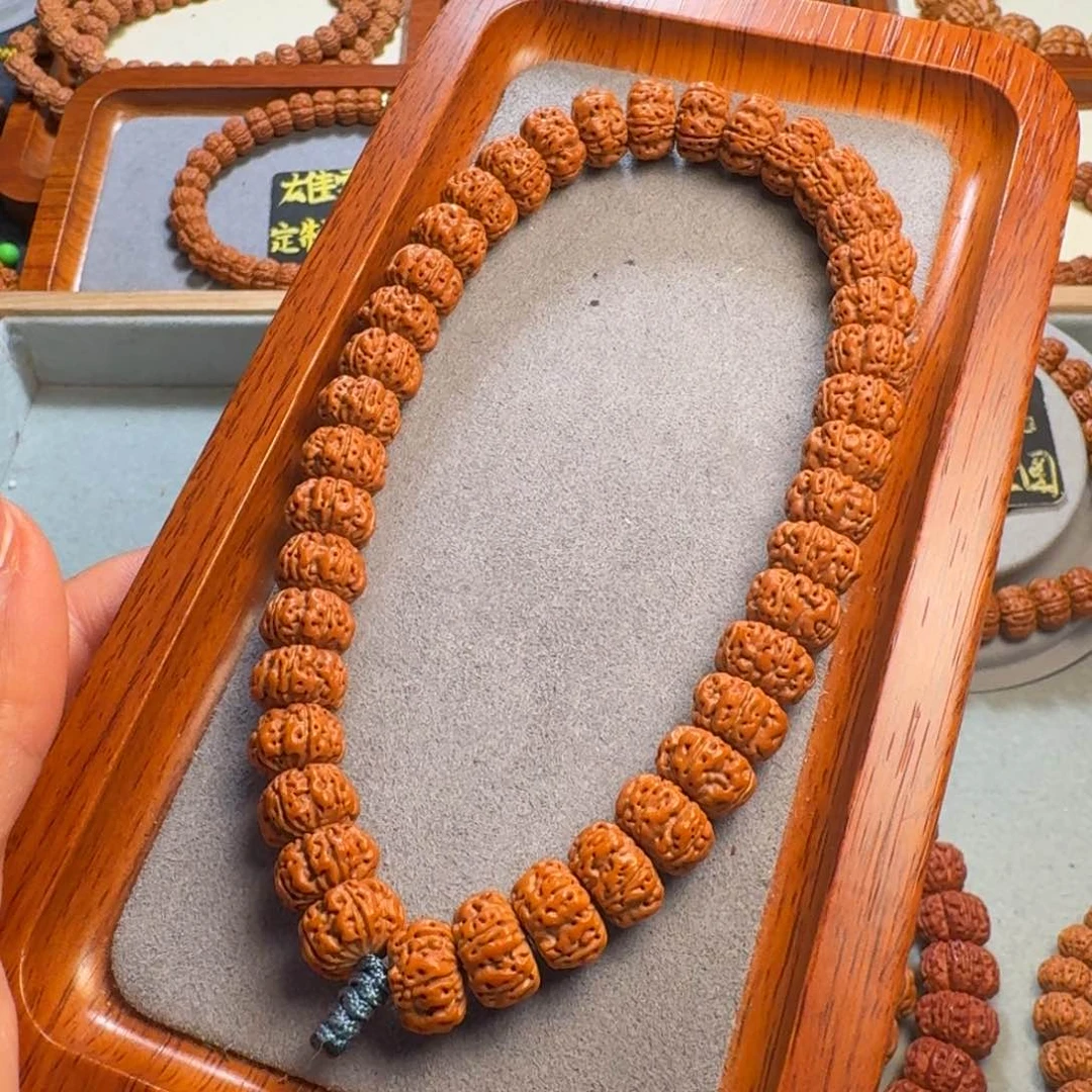 金刚菩提手串倾**^飞碟手持12-