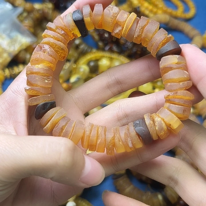 非金属意臻珠宝天然手串