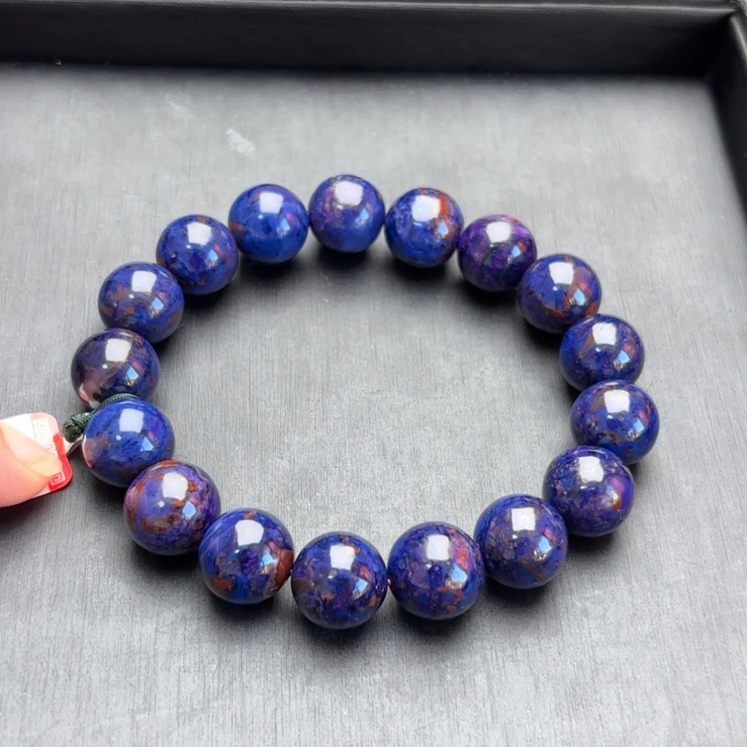 苏纪石（舒俱来）未镶嵌手串手串