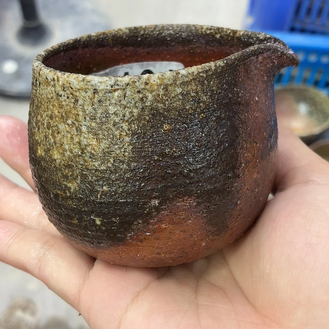 陶园柴烧，精品高货161