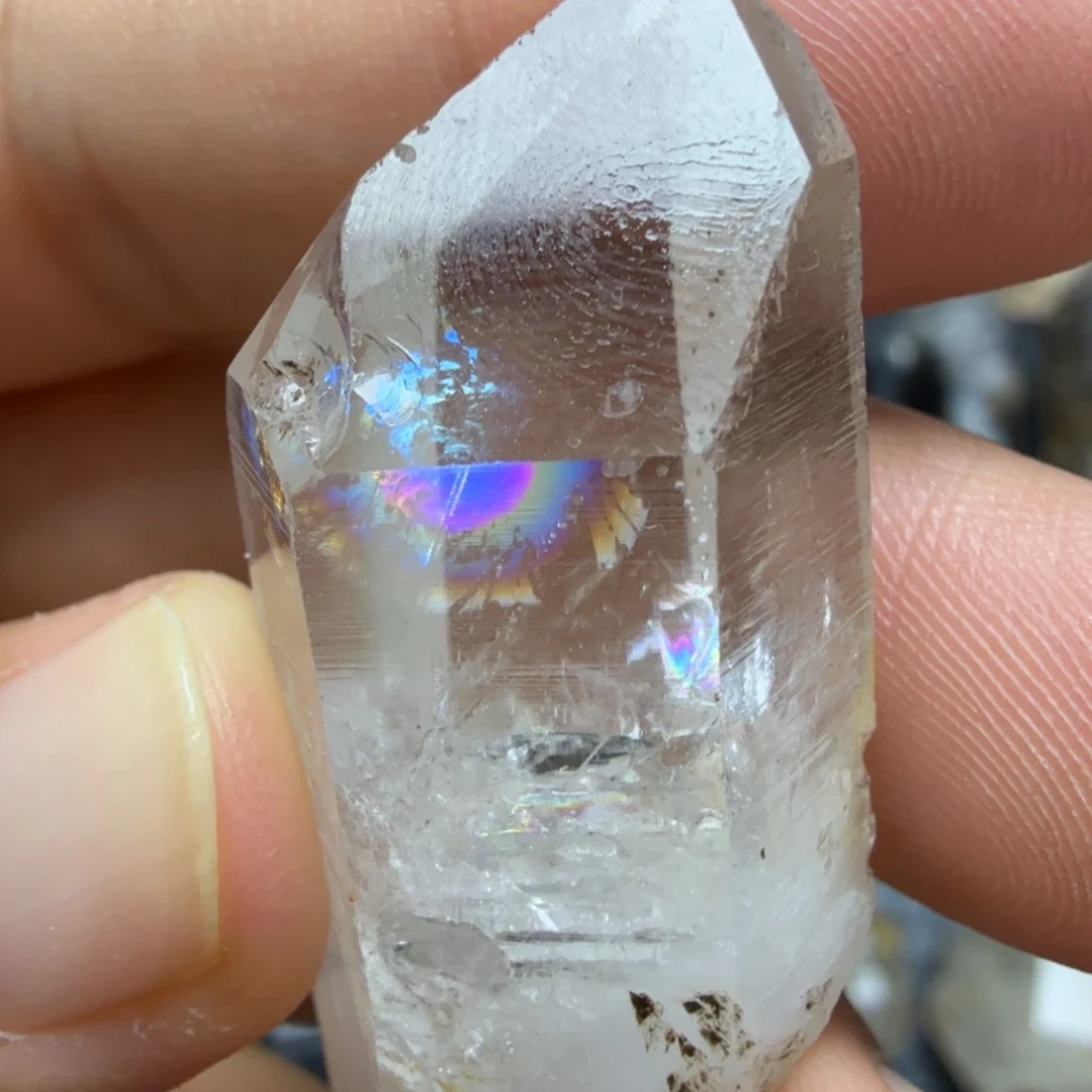 石材喜马拉雅水晶
