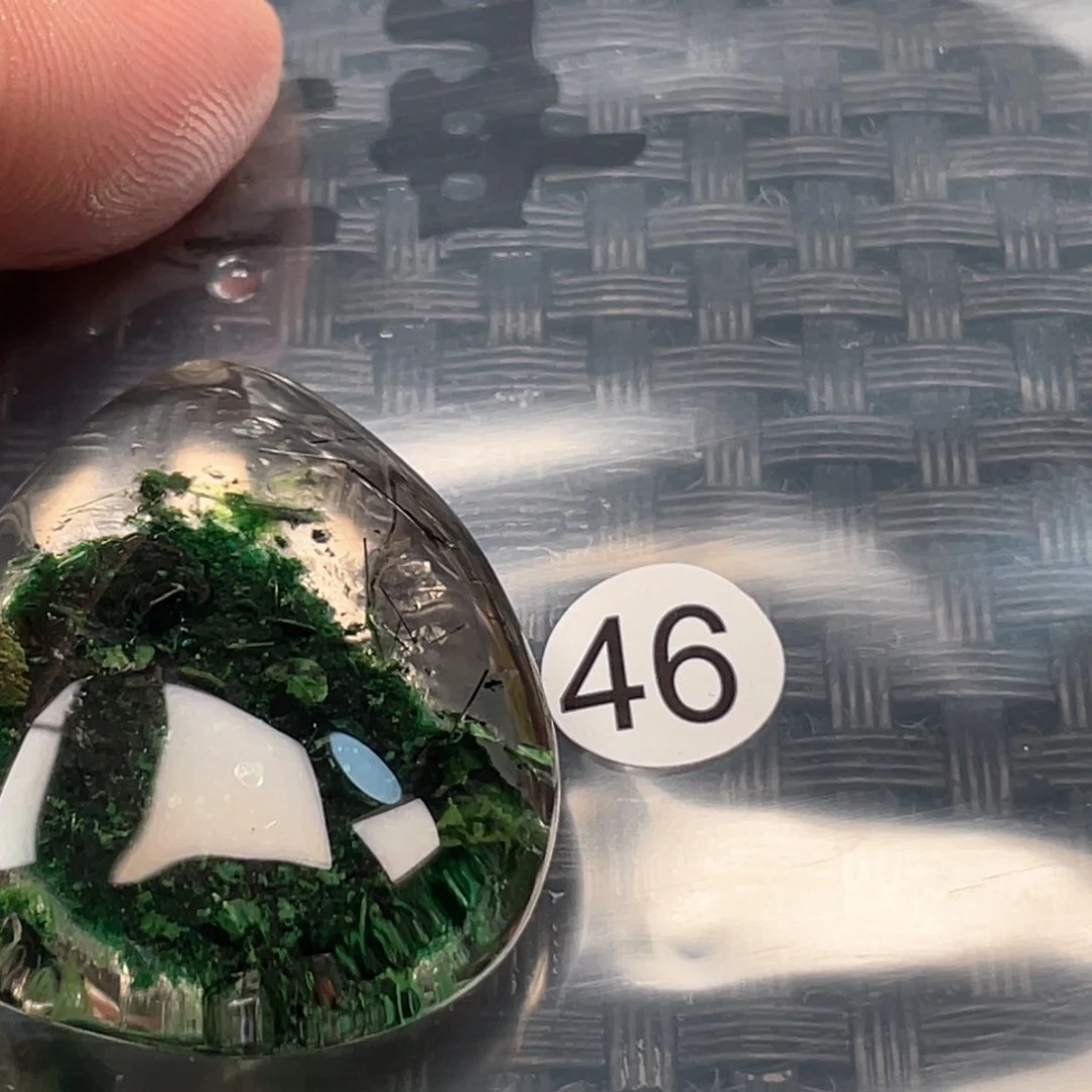 【闪购商品】颈饰未镶嵌水晶?***海