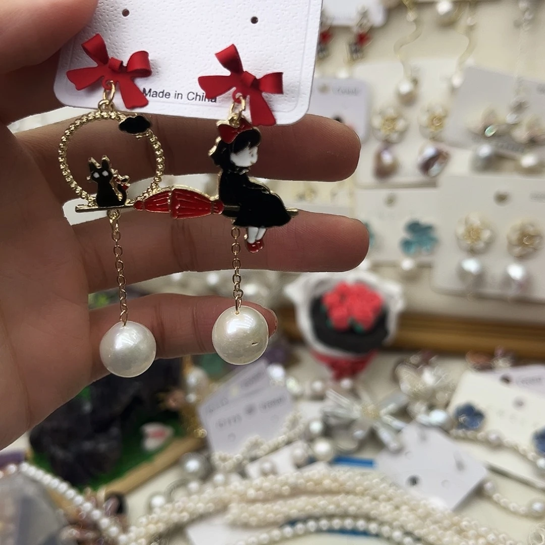 颈饰未镶嵌淡水珍珠