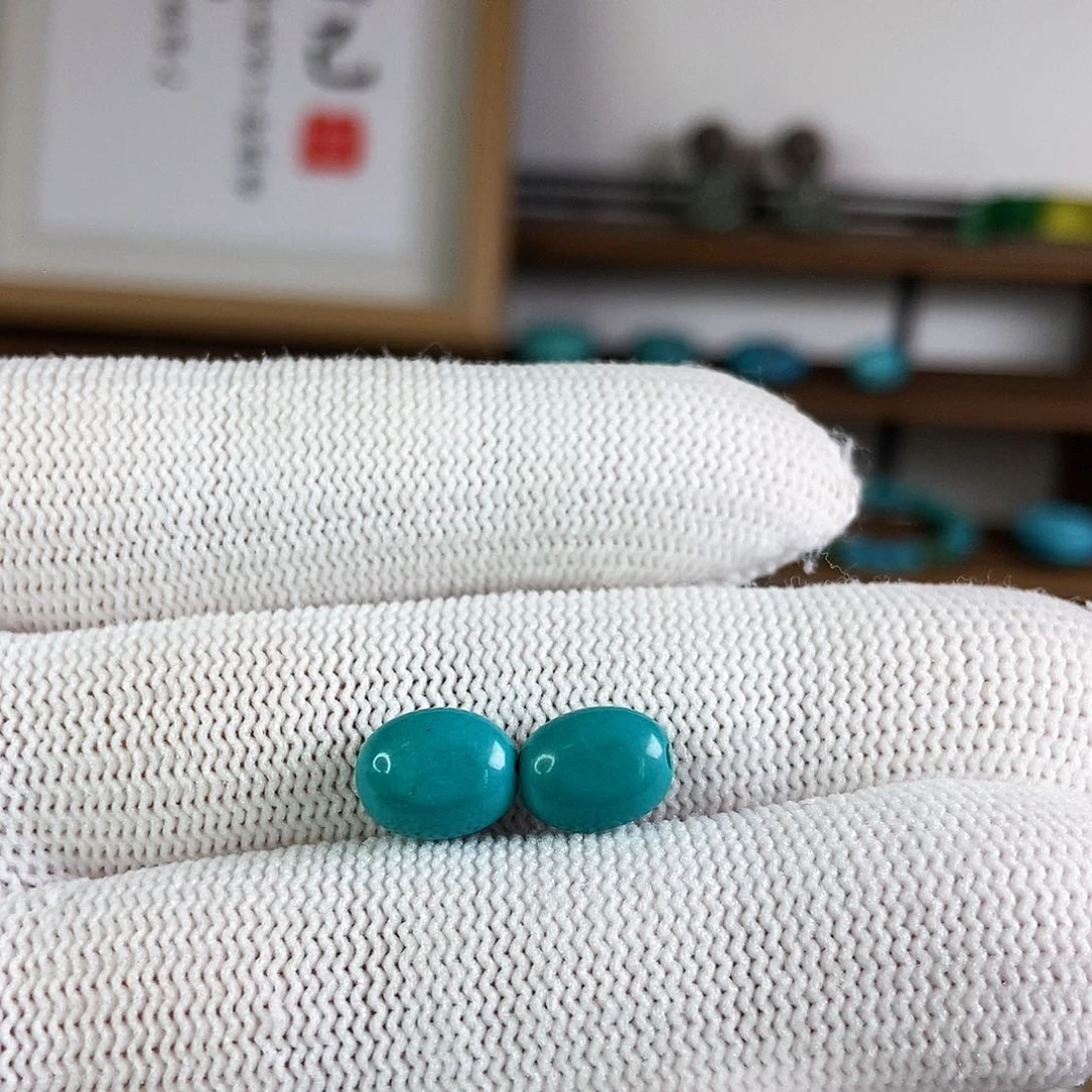 空竹粉丝专享十堰特色手工散珠A293
