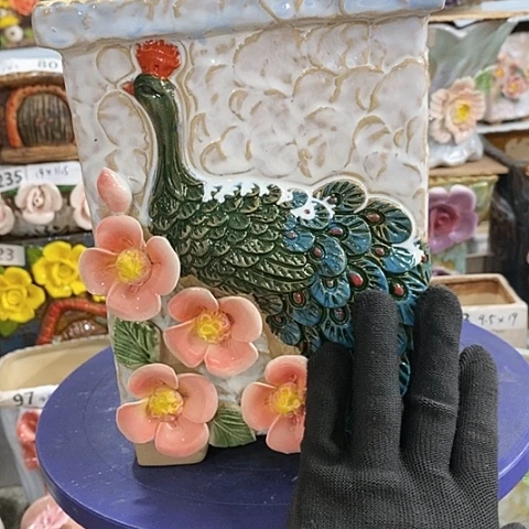 【闪购商品】红陶1