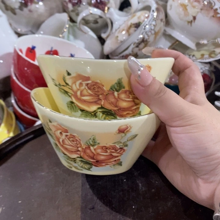 瓷片两个，11111111111111.4,5英寸