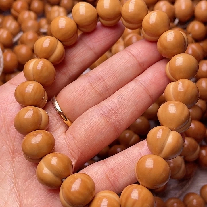 手串猴头核桃14手工柯基屁桃