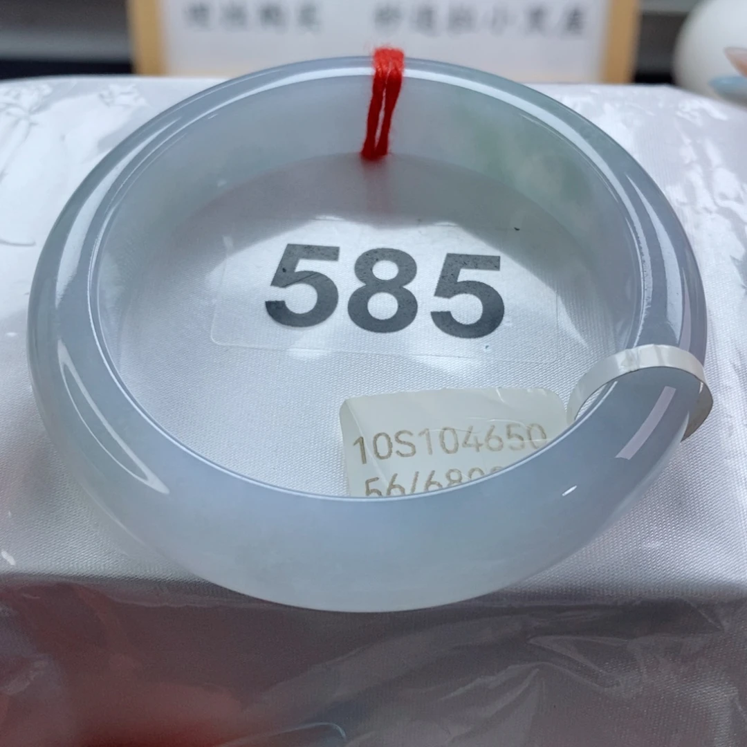 翡翠未镶嵌手镯天然A货翡翠手镯