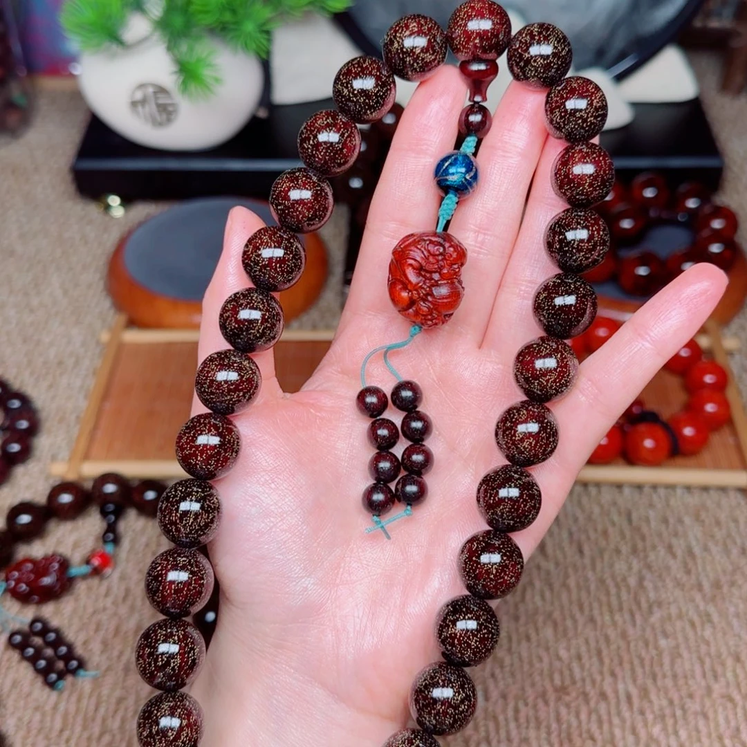 檀香紫檀（小叶紫檀）想1.5手