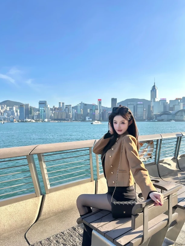 孤品清清款 美衣