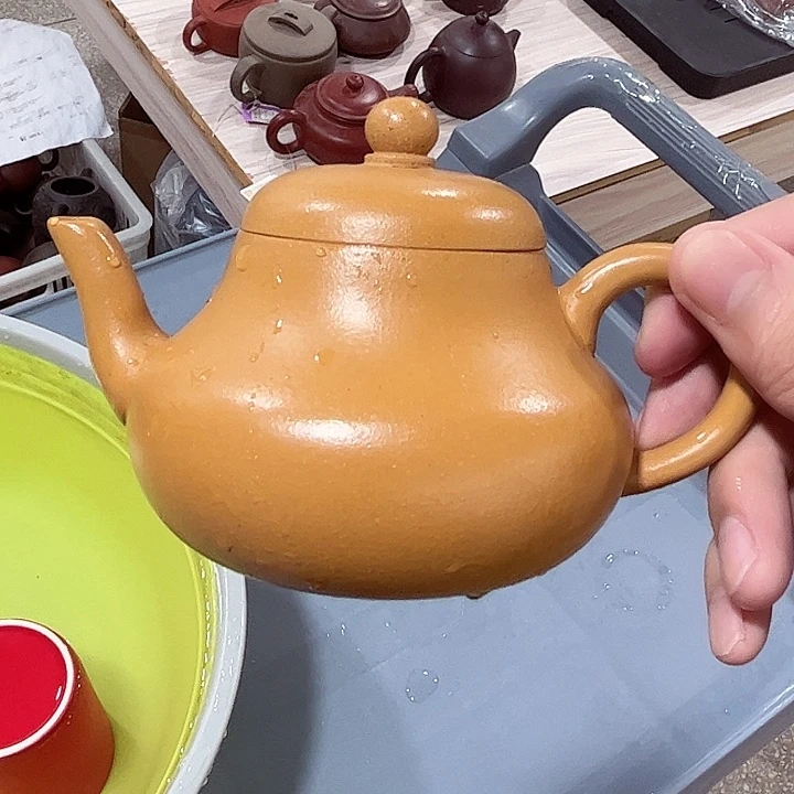 茶壶紫砂紫砂精品