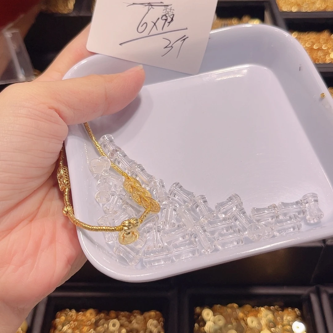 玻璃925银25 。