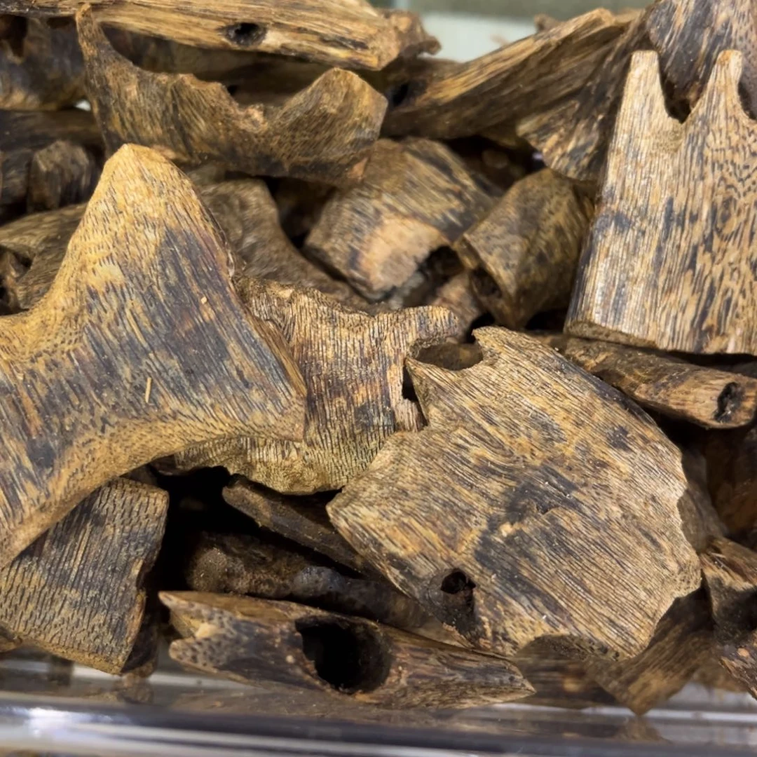 权***摆件沉香沉香棋楠块料225