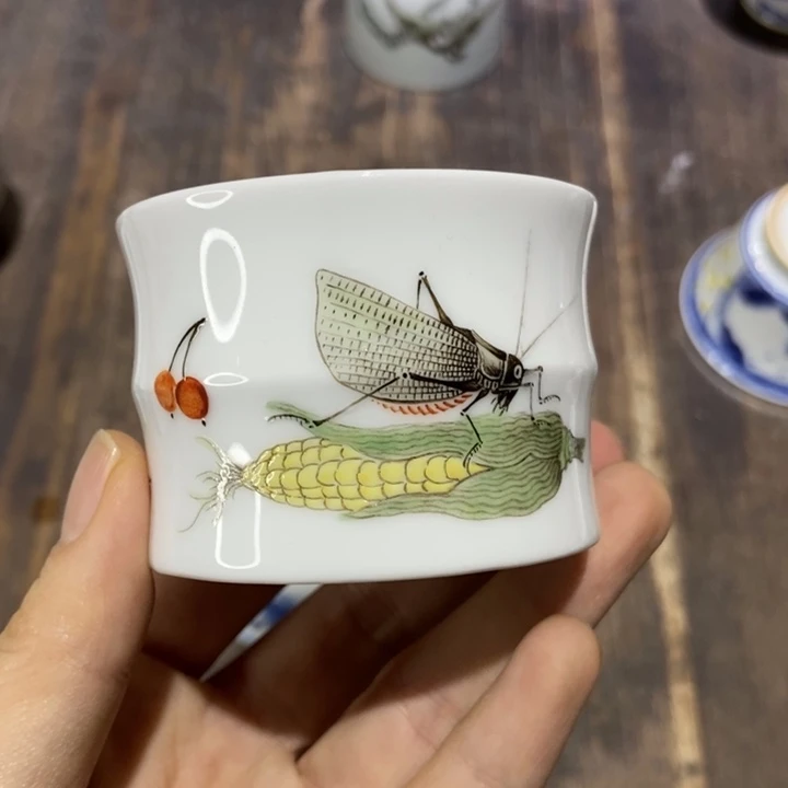 陶瓷艺术品的设计