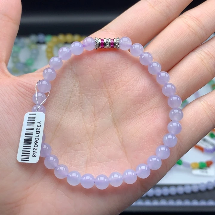 未镶嵌手镯翡翠翡翠