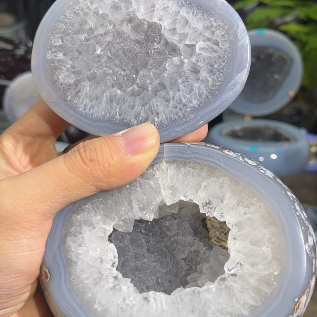 未镶嵌大型摆件（非配饰）紫晶