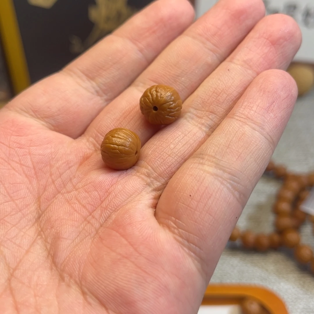 ****为吊坠猴头核桃单籽