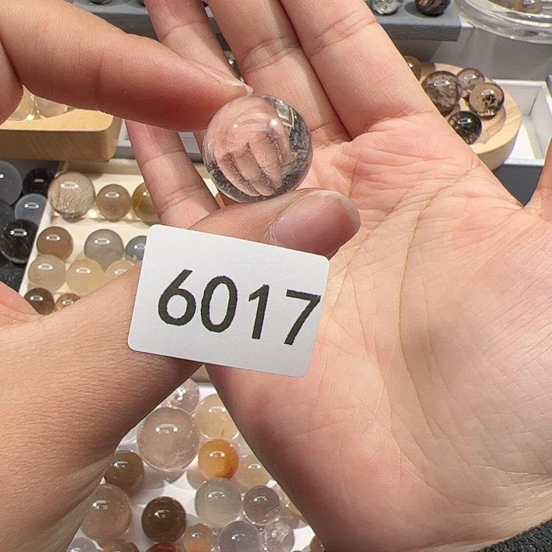 水晶未镶嵌大型摆件（非配饰）