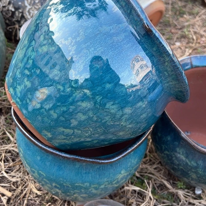 红陶口20高17福利价