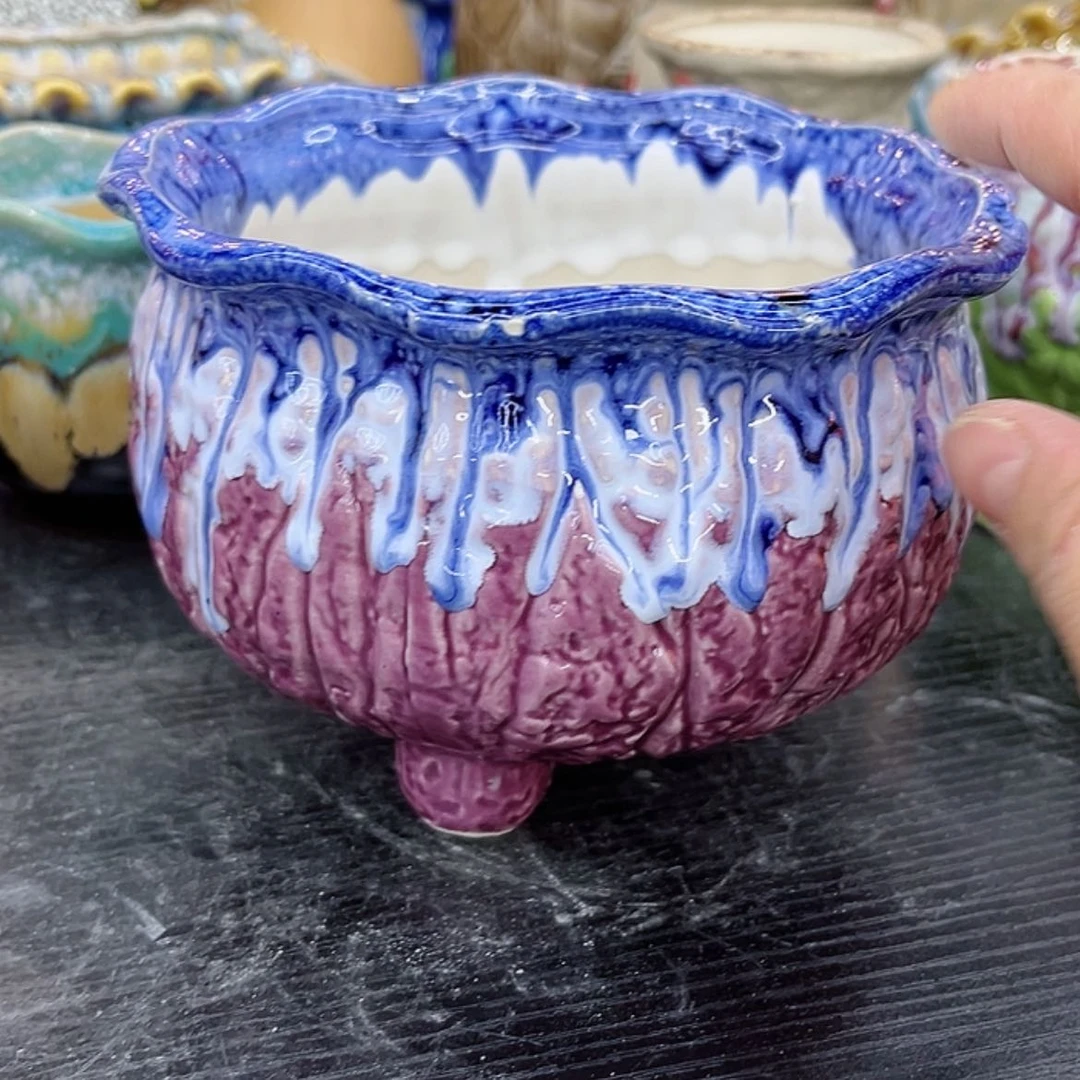 【闪购商品】红陶花盆