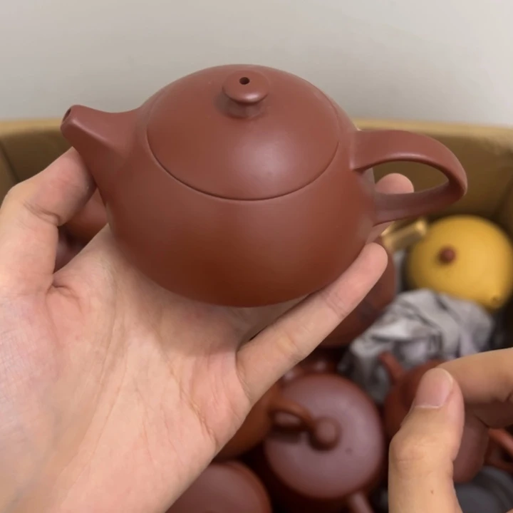 紫砂茶壶紫砂壶紫砂壶120