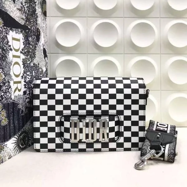 迪奥/单肩包/95新/C14038682706/250529SY0032