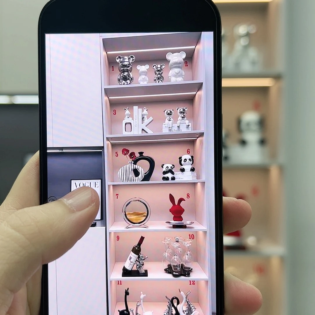 【闪购商品】陶瓷12件套