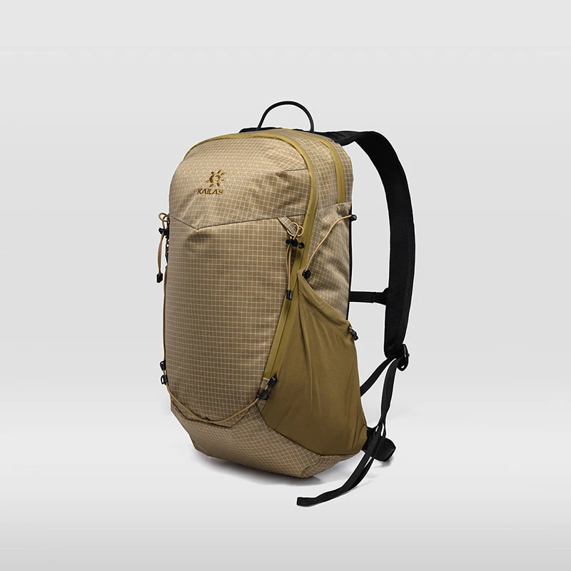 KAILAS凯乐石 远山(Far Mountain)16轻量徒步背包户外运动登山