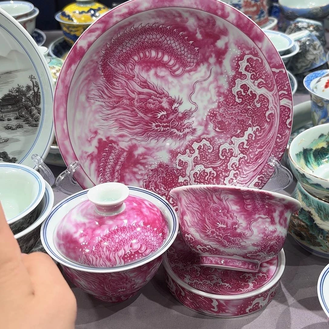 瓷片景德镇陶瓷学院等多家