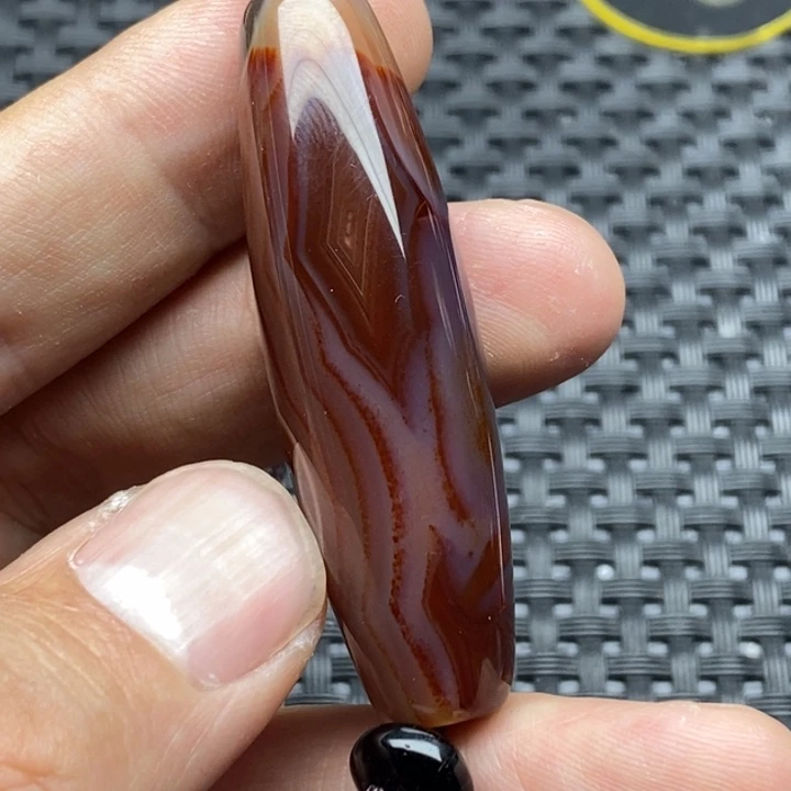 今***）玛瑙/玉髓未镶嵌1