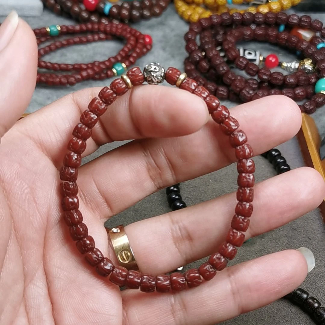 H***杰金刚菩提吊坠1111111111