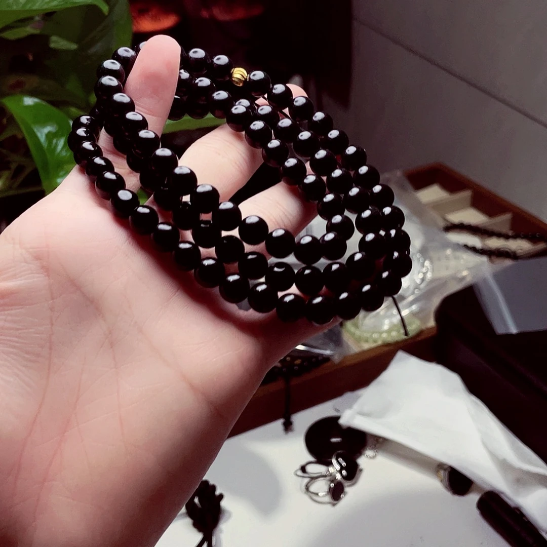 翡翠未镶嵌颈饰翡翠8
