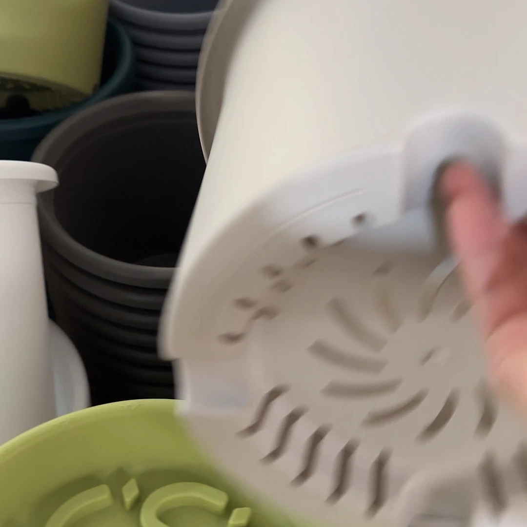 微瑕6号无托10个，灰白