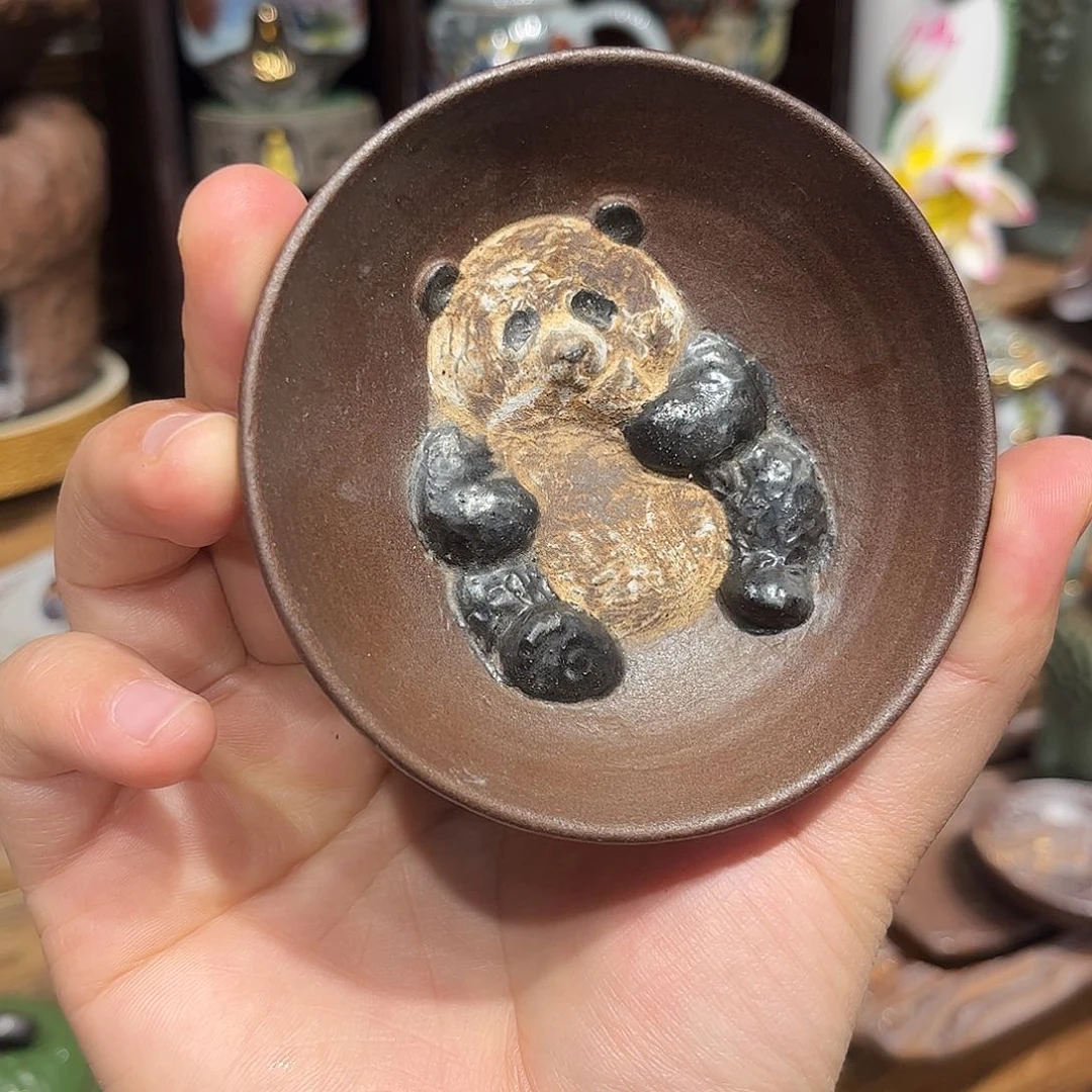 老岩泥系列茶具茶器