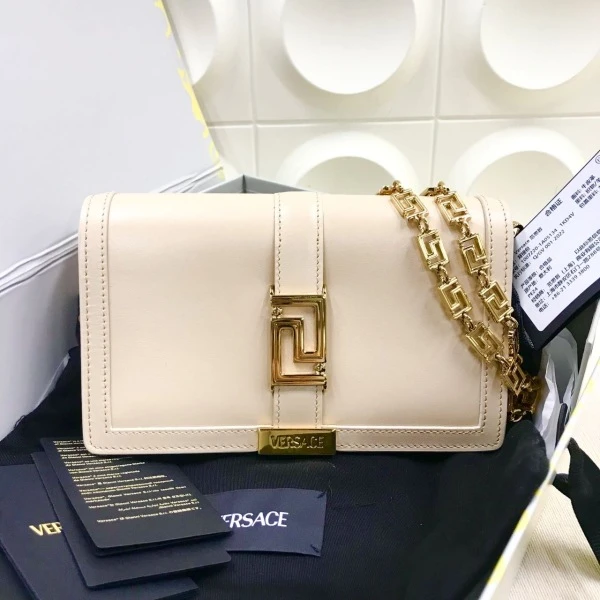 范思哲/包包/未使用/市场价68888/250928zb0012