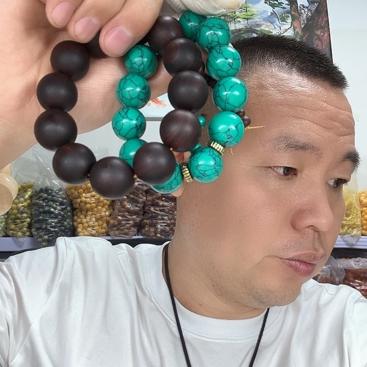 大果紫檀（缅甸花梨）64