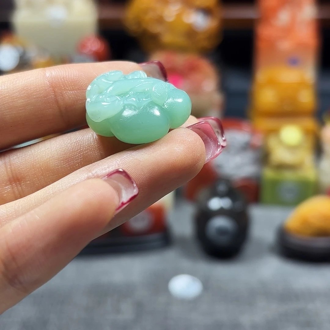 印石寿山石寿山石印章