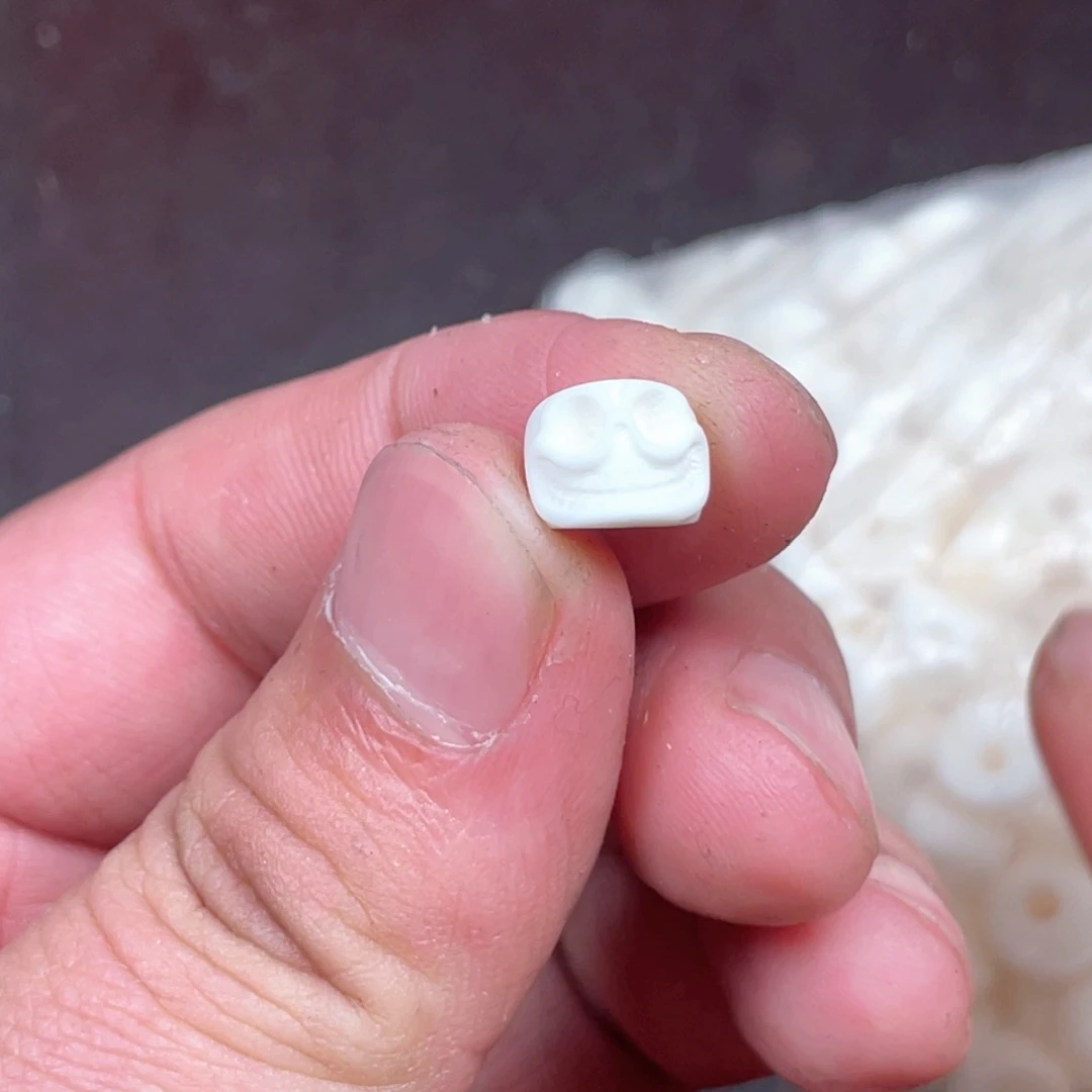 驼骨手串/手链编号113发十个