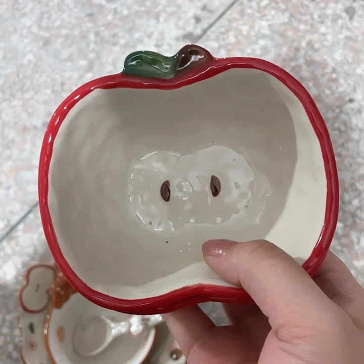 微瑕陶瓷完美主义者勿拍4