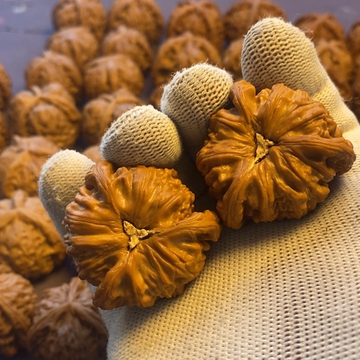 麻****核桃手串/手链工艺品