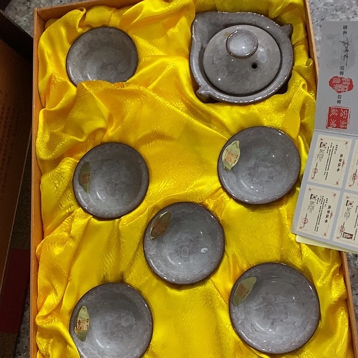 陶瓷艺术品制作工艺壶