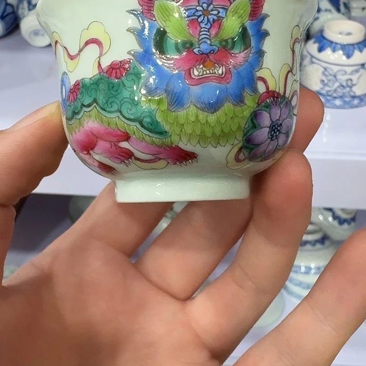 陶瓷艺术品收藏陶瓷