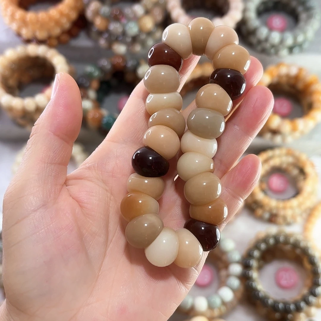 菩提根/象牙果手串