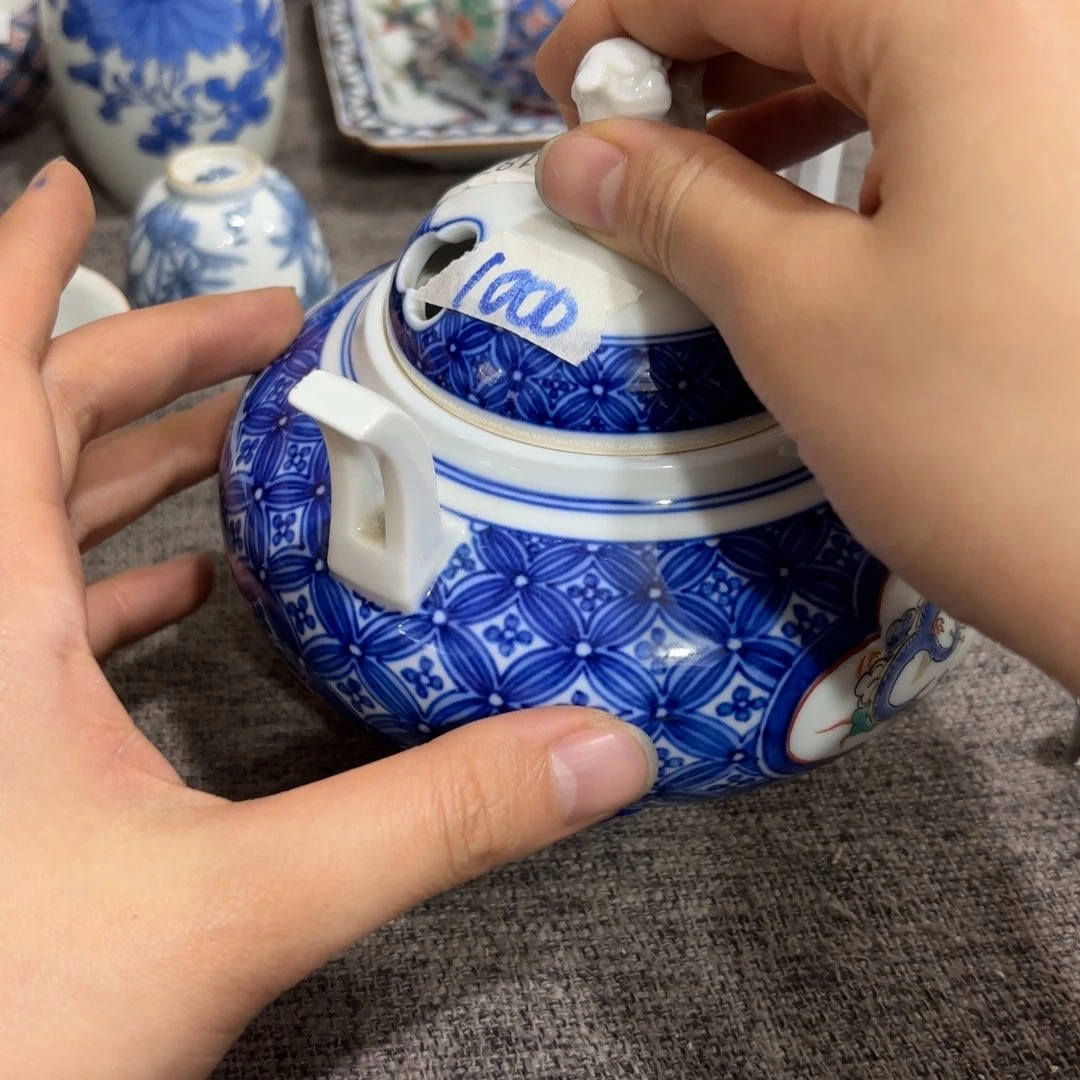 非常好看漂亮的物品