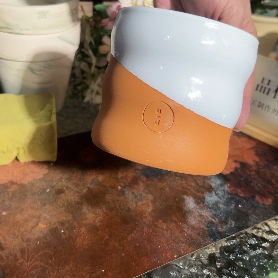 没底孔11口11高一个水培