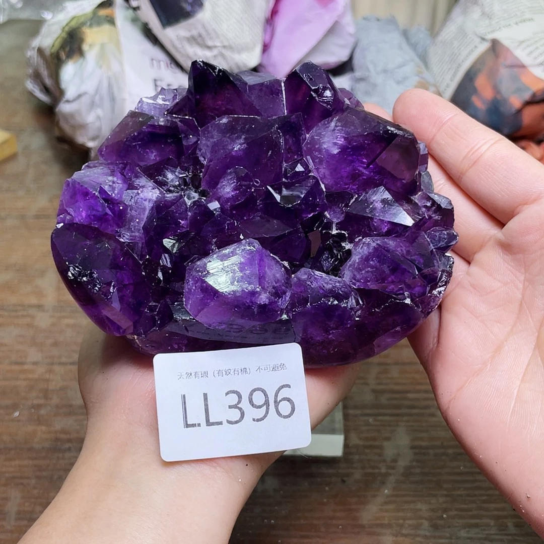 未镶嵌大型摆件（非配饰）水晶