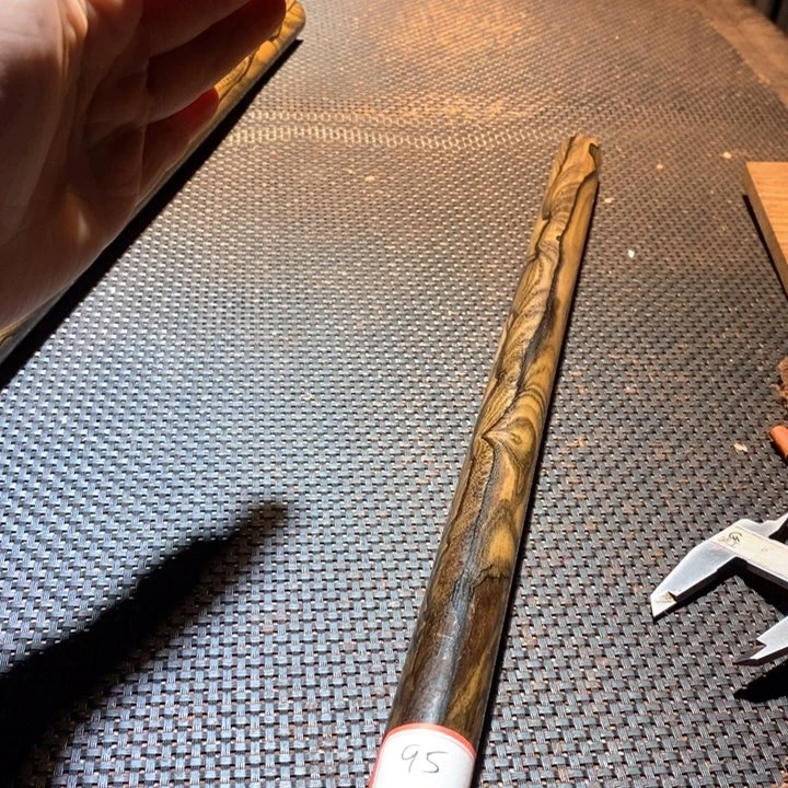 木木料加工工艺技术