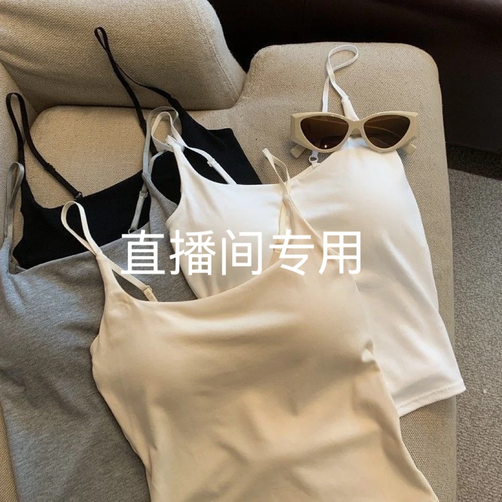优米专拍 小众孤品女装百搭打底