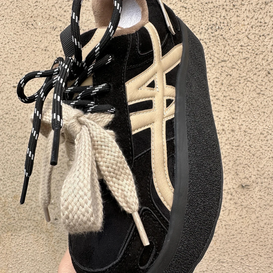 H百搭加绒休闲鞋250181-1